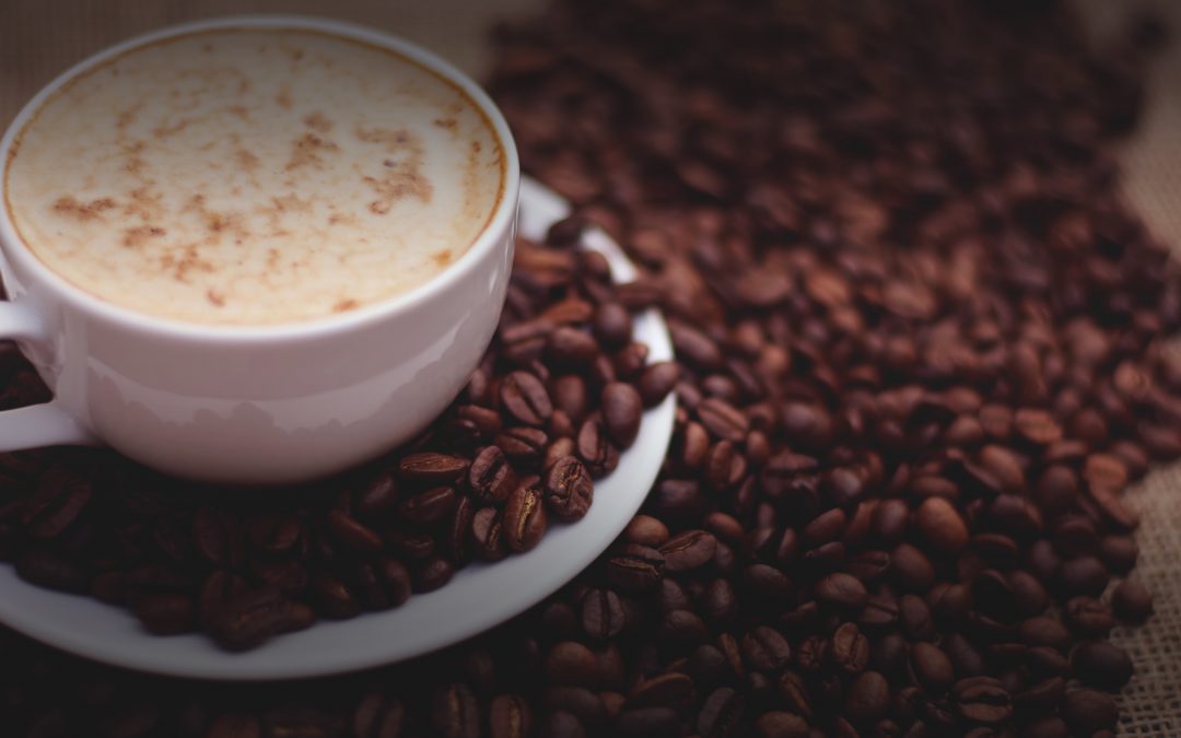 Does coffee offer health benefits?