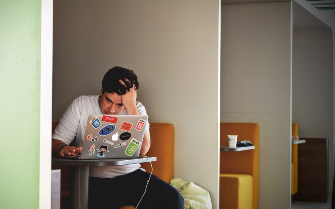 Too Stressed to Manage Your Stress? The Solution May Be Staggering
